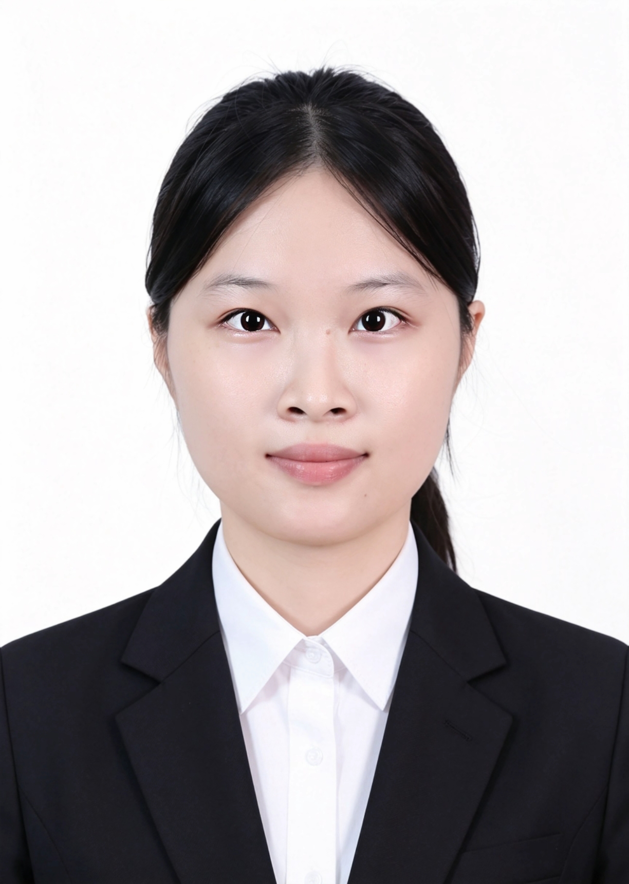 林橦 Lin Tong