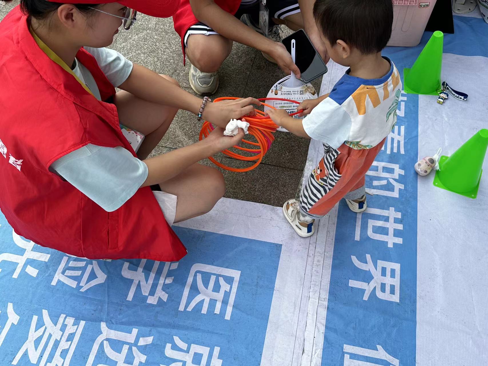 2024 年暑期啄木鸟义诊活动